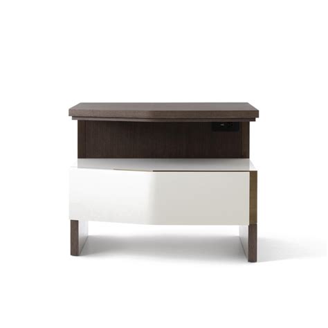 holly hunt nightstand.